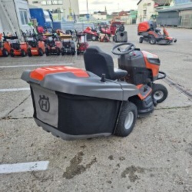 Husqvarna  Rasentraktor TC 238 TX 3