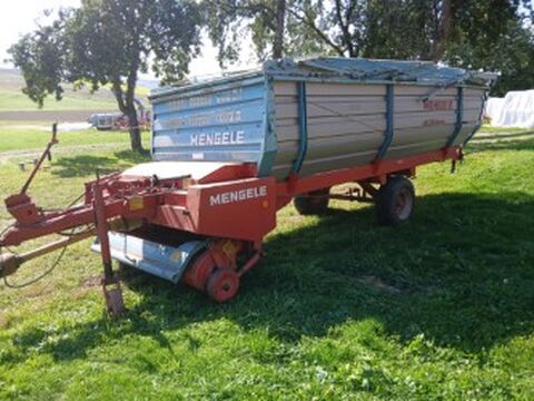 Mengele LW 310 Quadro