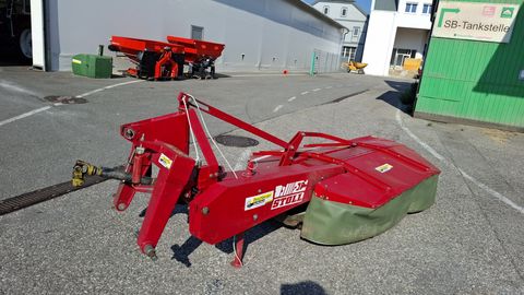 Stoll CM 190