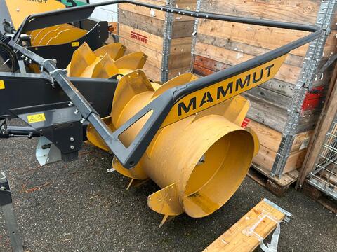 MAMMUT Siloverteiler SF 195Classic