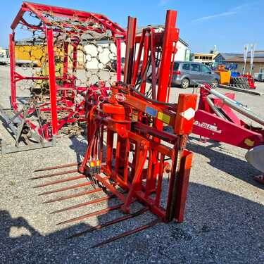 Kuhn Blockschneider B1201-E