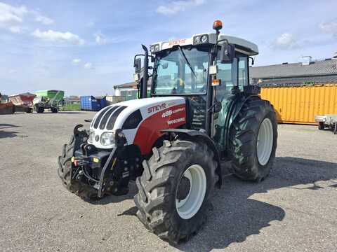 Steyr 485A Kompakt