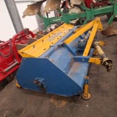 Sonstige Mulcher