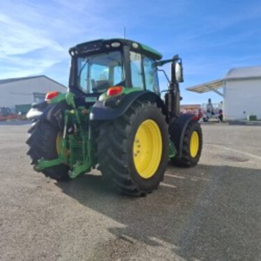 John Deere 6090M 3