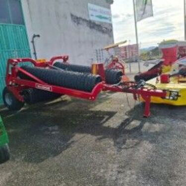 Stekro Walze Maximus FI530