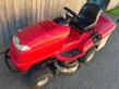Honda Rasentraktor 2417