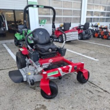 Cramer Akku Zero Turn 2