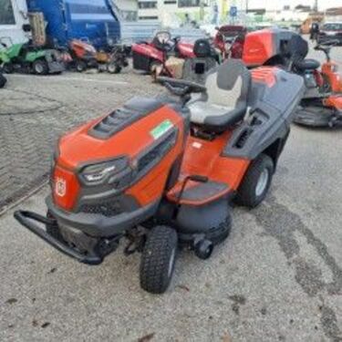 Husqvarna Rasentraktor TC 238 TX