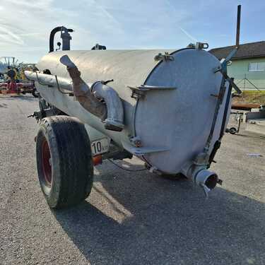 Morawetz Güllefass
