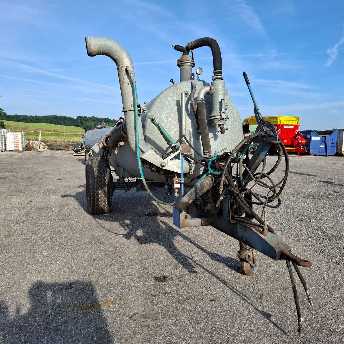 Morawetz Güllefass 2