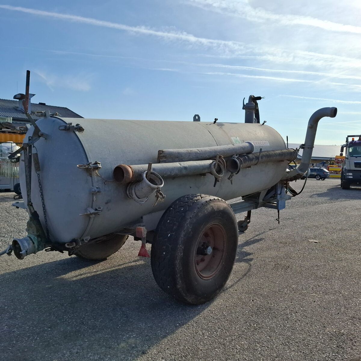 Morawetz Güllefass 3