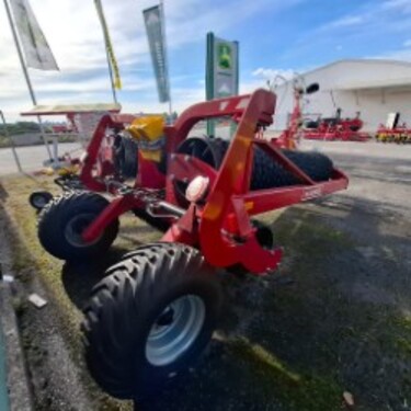 Stekro Walze Maximus FI530 2