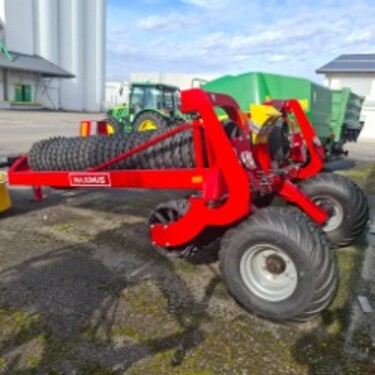 Stekro Walze Maximus FI530 3