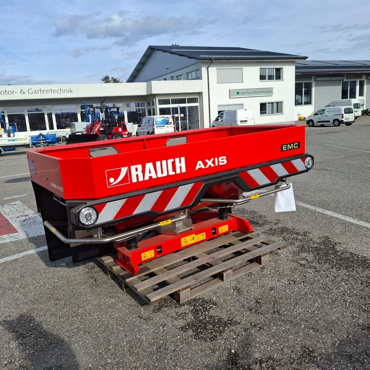 Rauch Axis H30.2 2