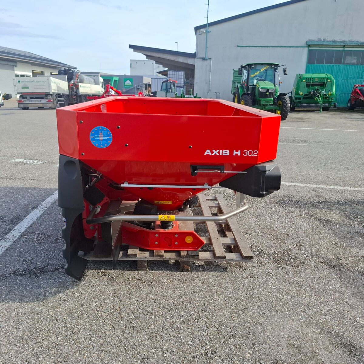 Rauch Axis H30.2 3