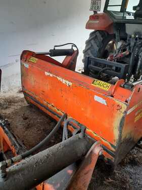 Parmiter Silozange SG 300