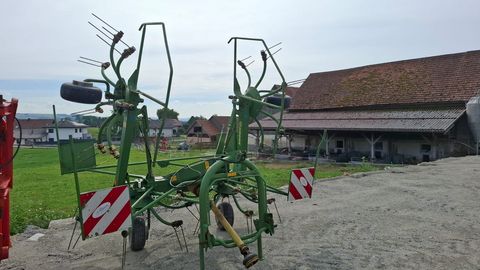 Krone KW5.50/4x7