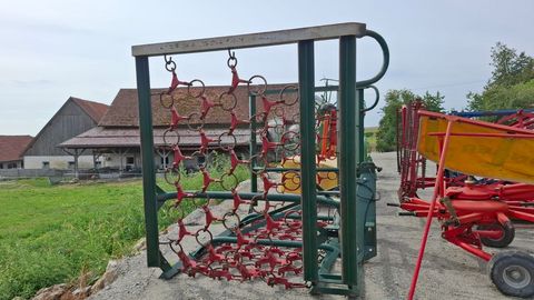 Sonstige Wiesenegge 6m