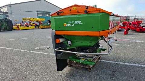 Amazone ZA-V 2000 Profis Hydro