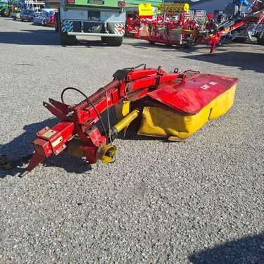 Pöttinger Mähwerk / Cat 185