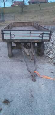 Sonstige Gummiwagen