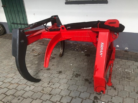 Krpan Forstzange KL2200
