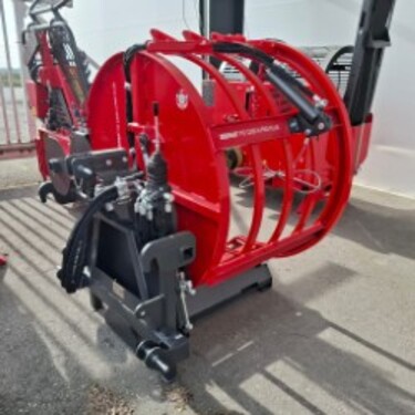 Krpan PD 1200H pro plus 2