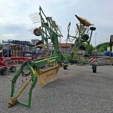 Krone Schwader