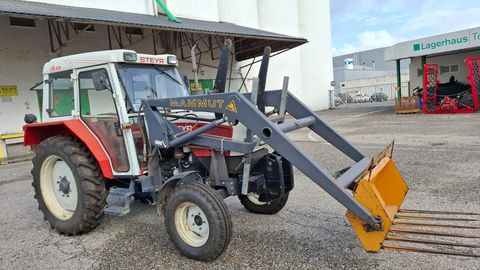 Steyr 955