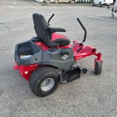 Cramer Akku Zero Turn 3