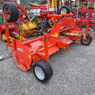 Maschio Bodenfräse C280