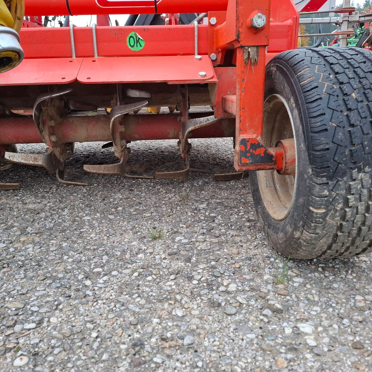 Maschio Bodenfräse C280 3