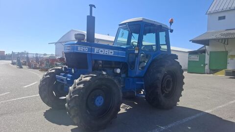 Ford 8210