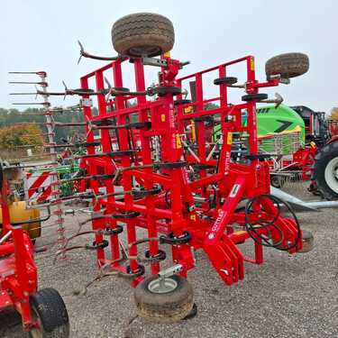 Sonstige Striegl Supermax 500