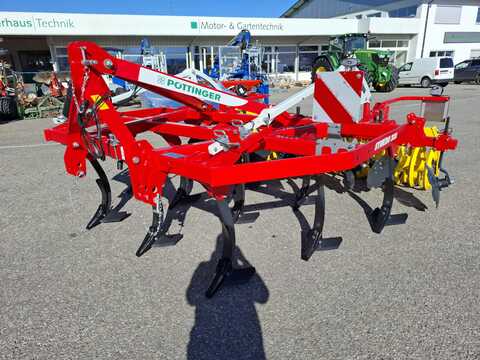 Pöttinger Synkro 3030