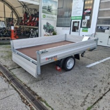 Pongratz Anhänger  3