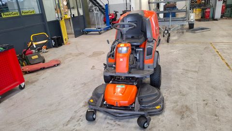 Husqvarna RC 320Ts AWD