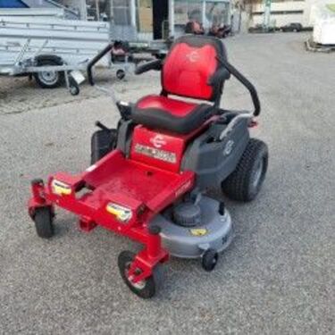 Cramer Akku Zero Turn 82ZT 107 82V