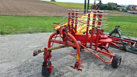 Pöttinger Top 340N