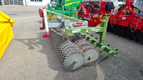 Fliegl PWX 300