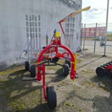 Pöttinger Top 382 2