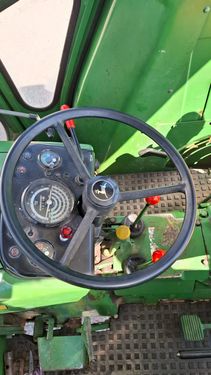 John Deere 2030 N