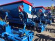 Lemken Zirkon 8/300 + Saphir 9/300