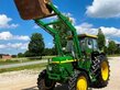 John Deere 2130 S