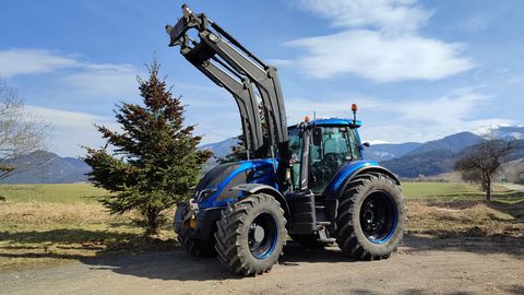 Valtra T174e Direct (Stufe V)