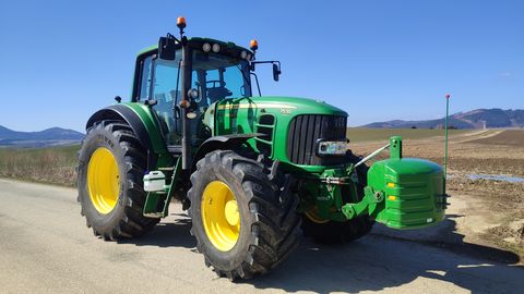 John Deere 7530 Premium