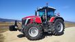 Massey Ferguson MF 8S.265 Dyna E-Power