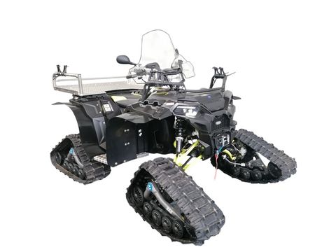Polaris Sportsman 1000 S