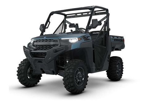 Polaris Ranger 1000 XP ABS