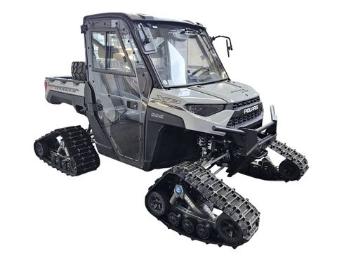 Polaris Ranger 1000 XP ABS